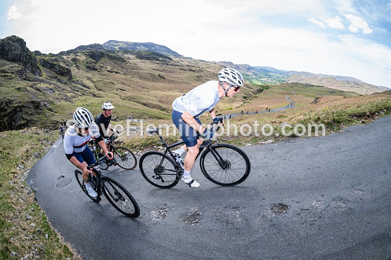 134600 - Hardknott Pass Camera 2 13.00-14.00