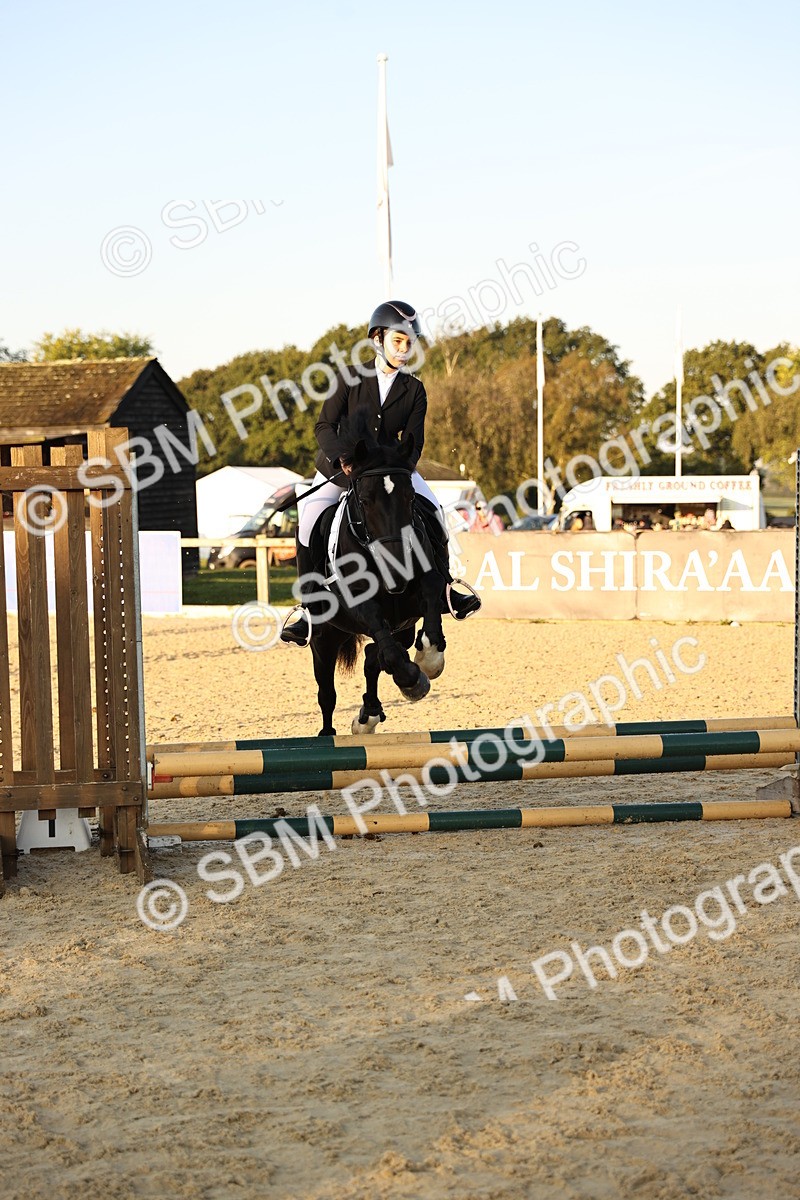 SBM_57012 - J11 - Junior Pony 50cm Championship