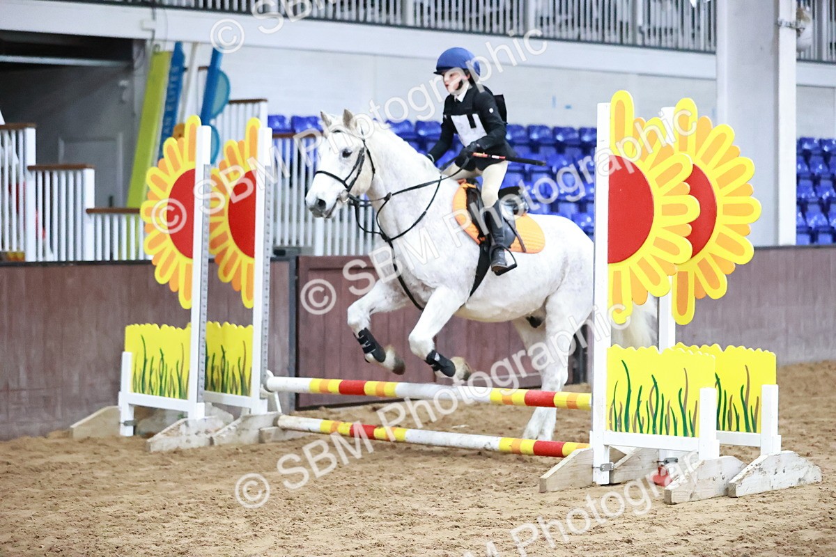 SBM_000307 - Class 2 - Show Jumping 50cm