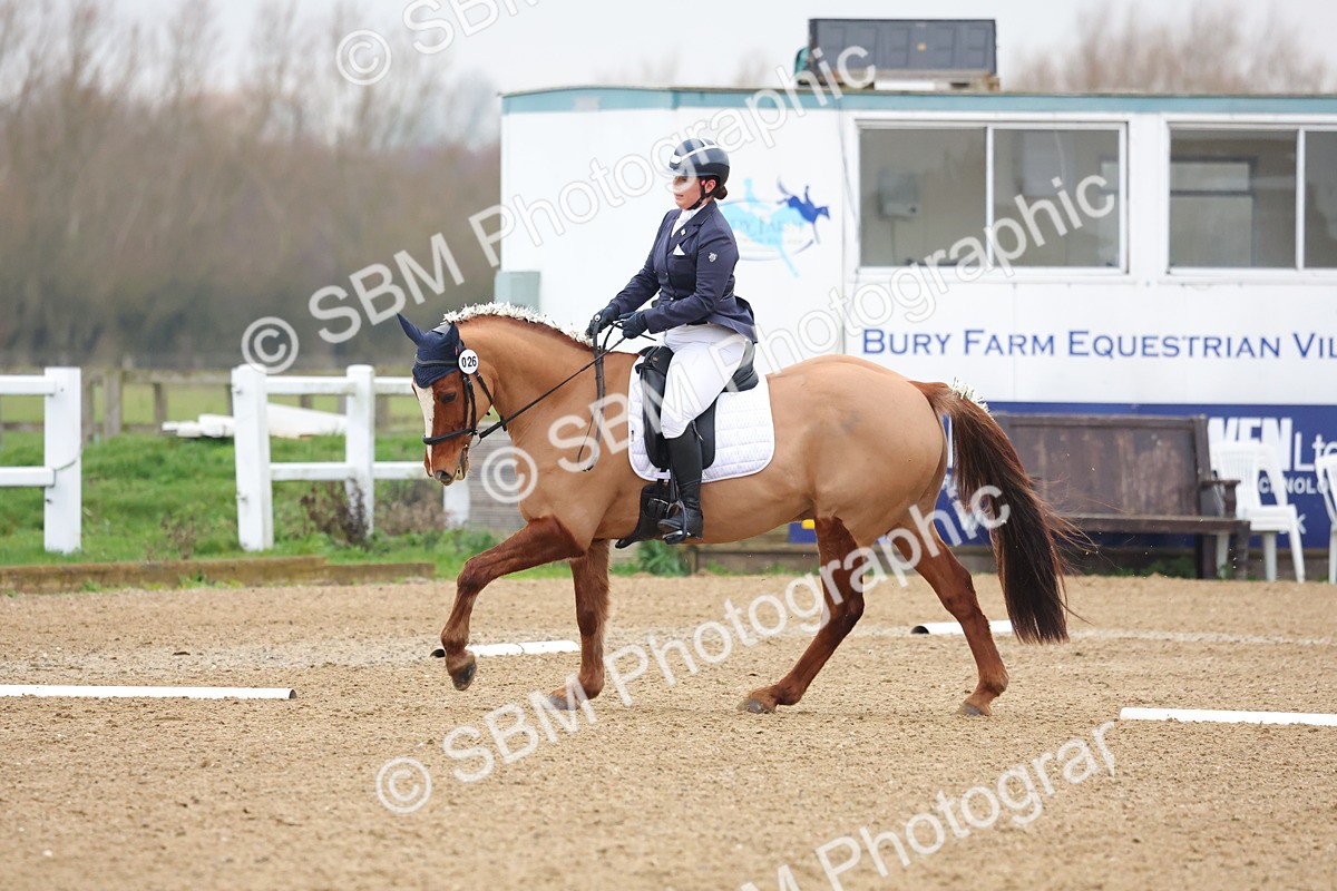 SBM_001676 - Class 8-11 - Novice 2 - Elementary 2