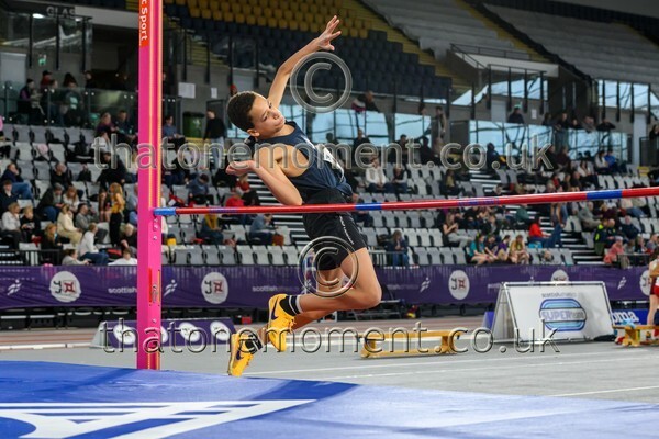 CEREL-918098 - Field Male Set Two