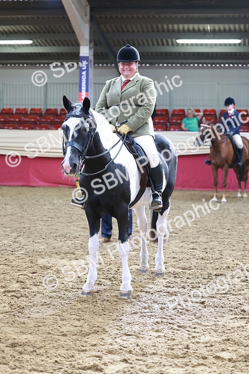 SBM_11991 - Class 102 - Equitation (Best Rider) Adult