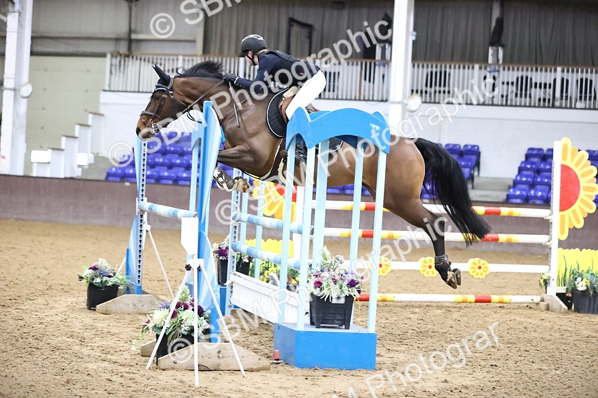 SBM_006058 - Class 18 - Senior 1.15m Open Inc Members Cup Q