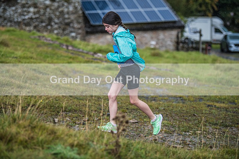 Westmorland-24 - Great Westmorland Trail Race (Junior & Senior Races) Saturday 13th September 2025