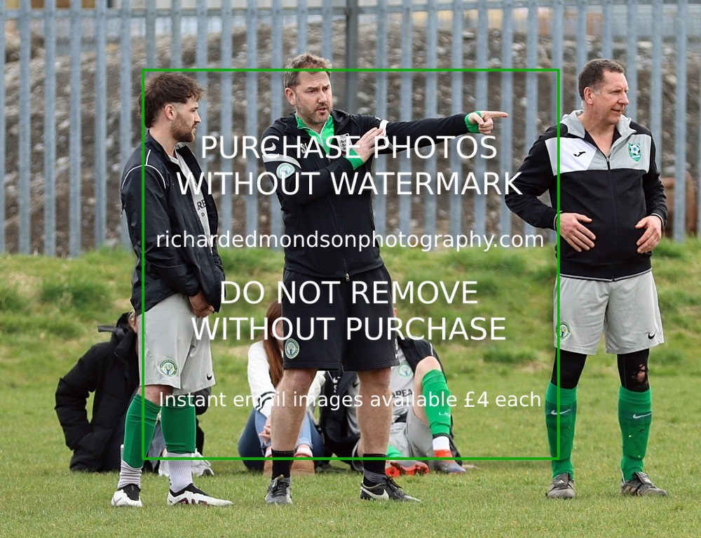 IMG_8088 - Ibis vs Arnside & Milnthorpe Town