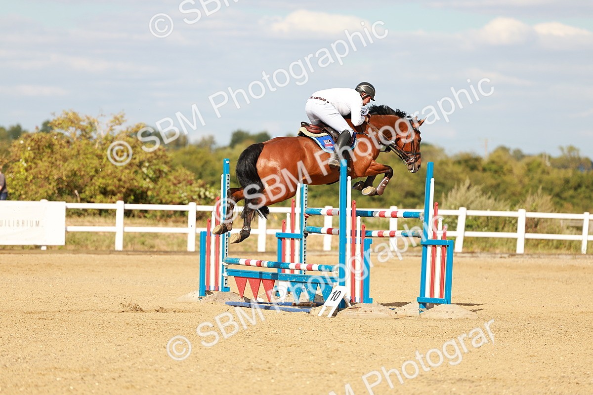 SBM_007800 - Class 6 - National 1.30m 1.40m