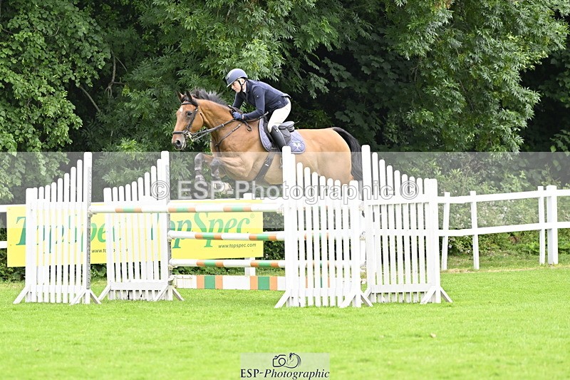 250613A-160038-03031 - Cls 5 National 1.30m Open