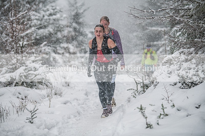 Glentress-2273 - High Terrain Events Glentress 42, 21 & 10K Trail Races Sunday 15th February 2026