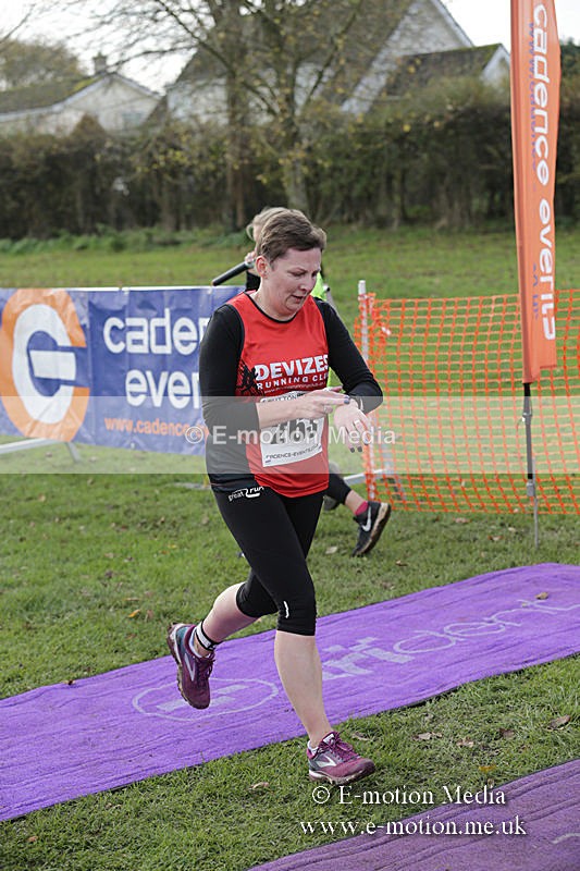 CAD5 171119-1262 - Sutton Benger 5 mile Flyer – 17th Nov 2019