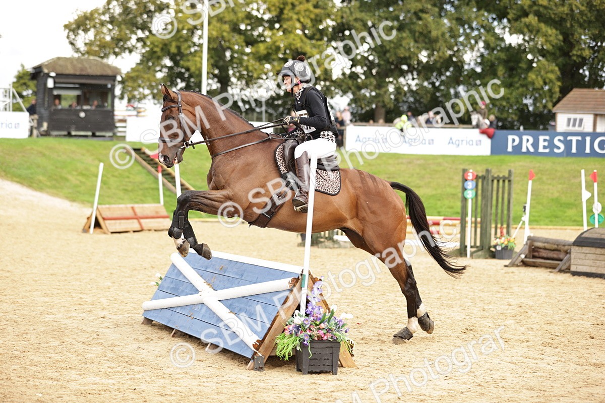 SBM_11779 - E6 - Eventers Challenge 80cm Championship