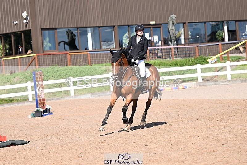 250911-153314-02045 - Cls 15 1.15m Amateur Champ