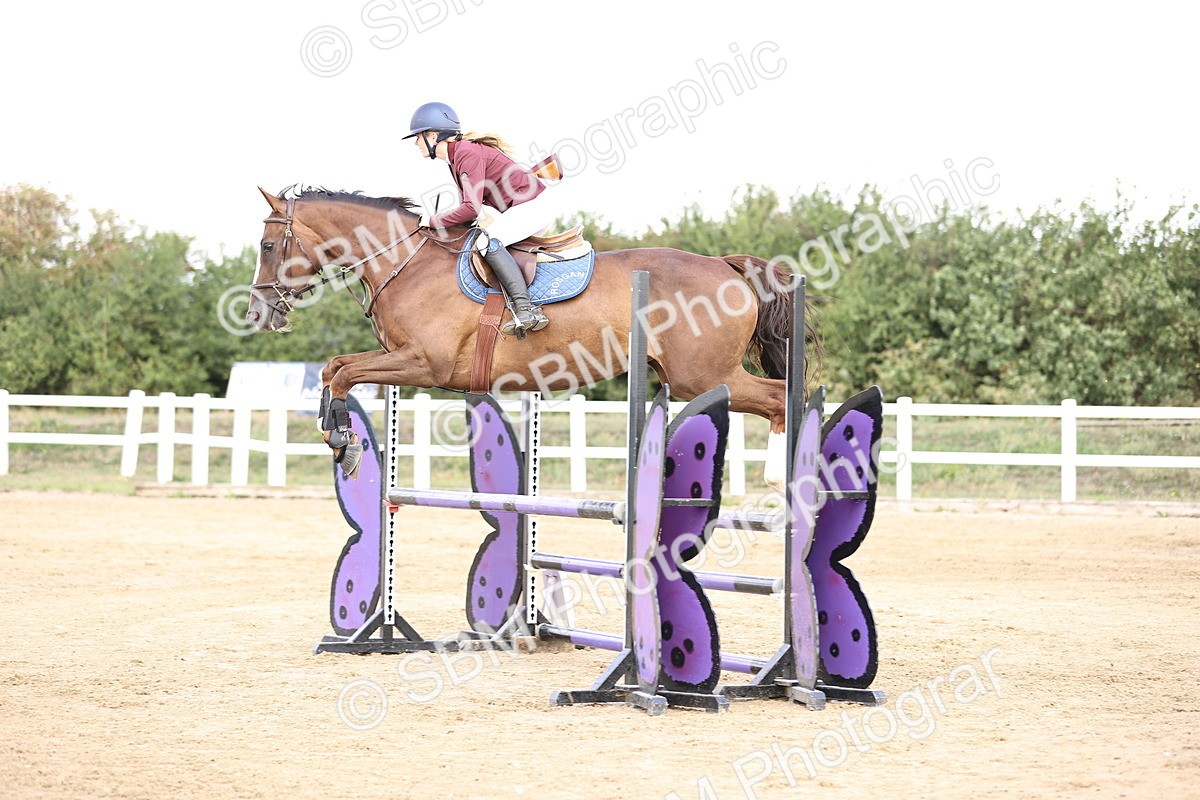 SBM_004252 - Class 3 -  Senior British Novice - 90m Open