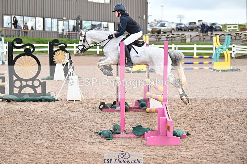 240310A-100937-01953 - Cls 2 Pony British Novice and 80cm Open