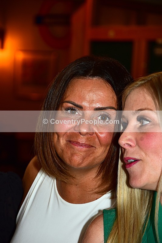COU-357 - Courtney's 21st