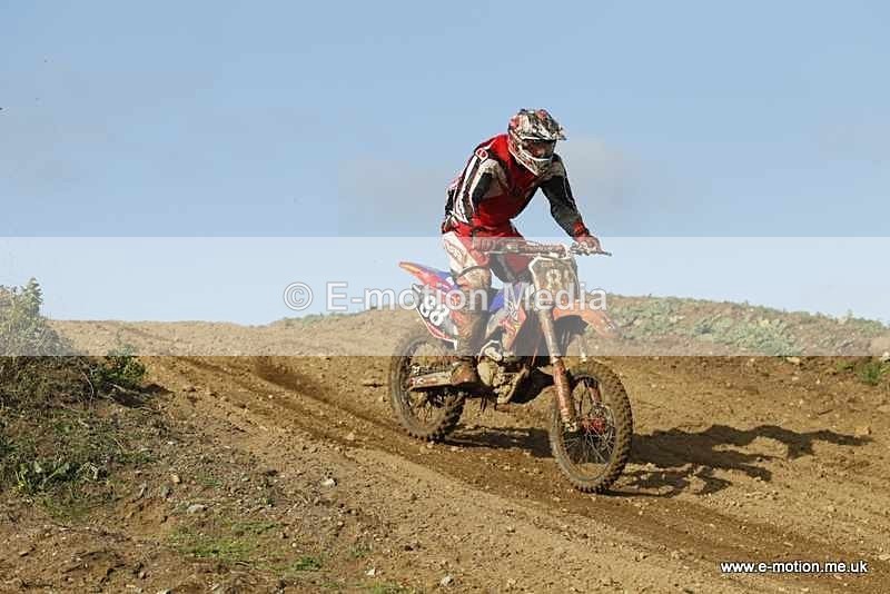 MX 291011 601 - Guernsey Championship 29/10/11