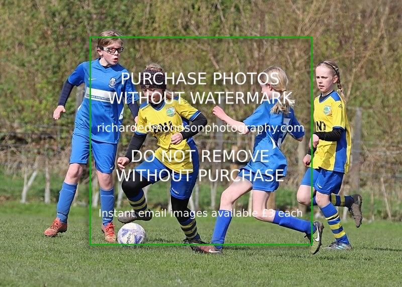 IMG_2314 - Kendal Utd Girls U11 v Wattsfield (Second Half)