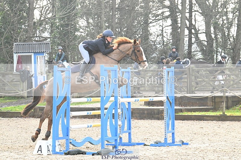 250215A-144253-01618 - Cls 5 Foxhunter and 1.20m Open