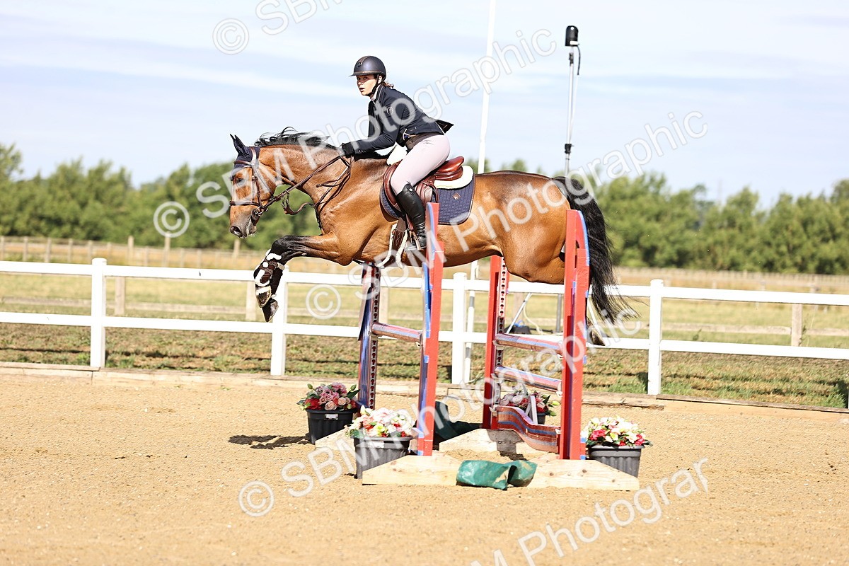 SBM_009177 - Class 7 - Senior Discovery - 1.00m Open