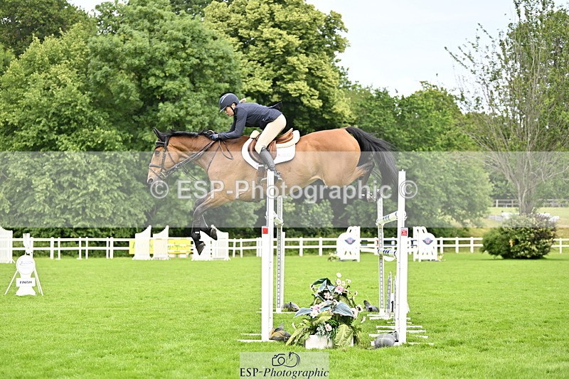 250613A-153320-02848 - Cls 5 National 1.30m Open