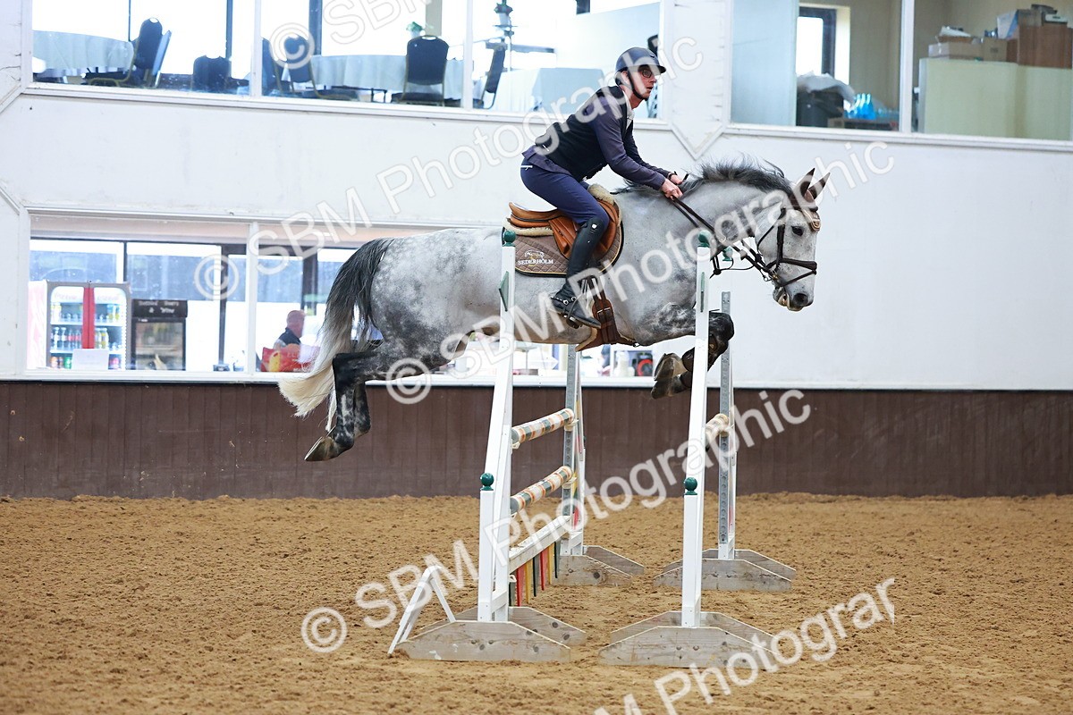 SBM_001554 - Class 4 - Senior Newcomers 1.10m