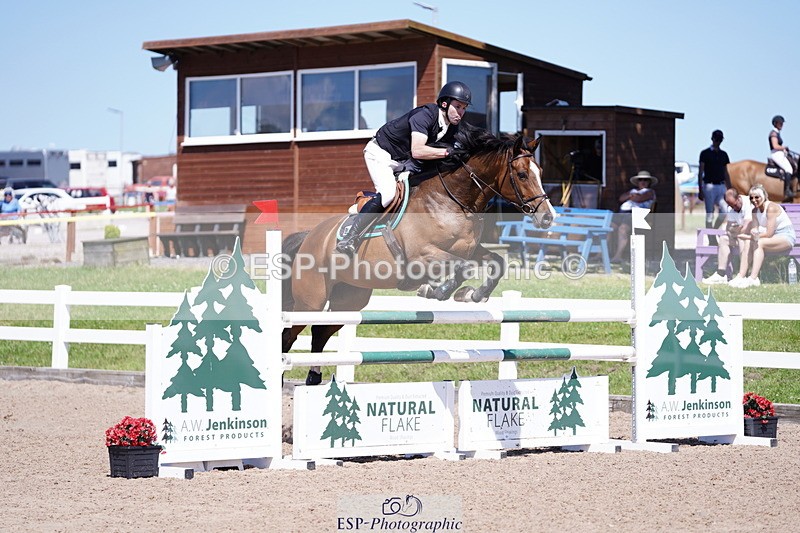 240719A-150408-12150 - Cls 10, 1 Star Bronze Tour 1.15m