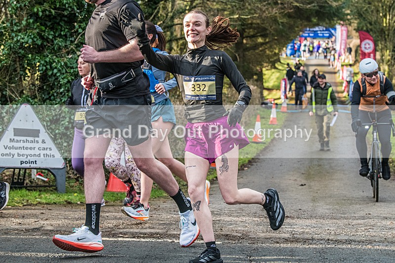 North Lakes-141 - North Lakes 10K & Half Marathon Sunday 9th February 2025