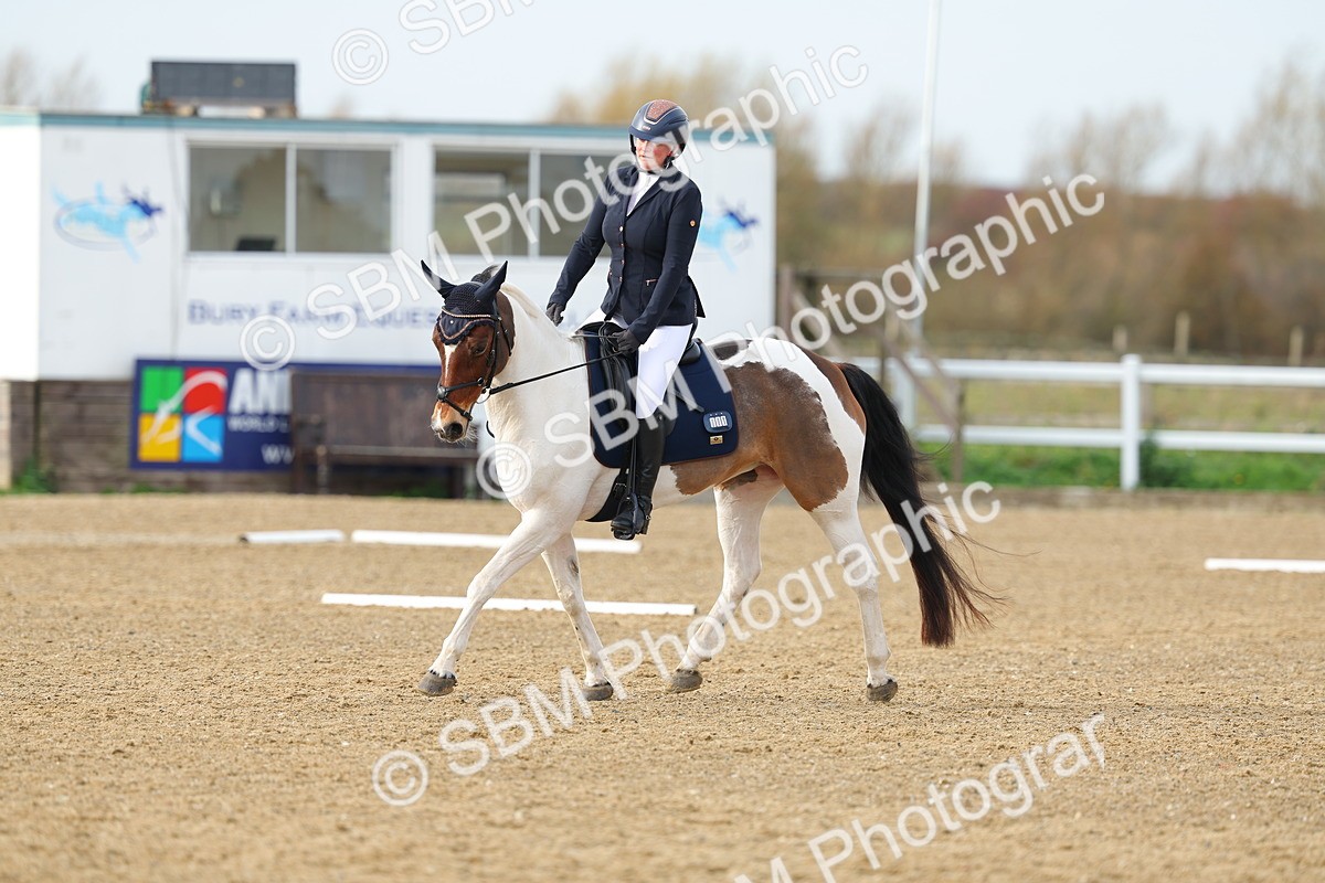 SBM_003611 - Class 6 - Novice 2