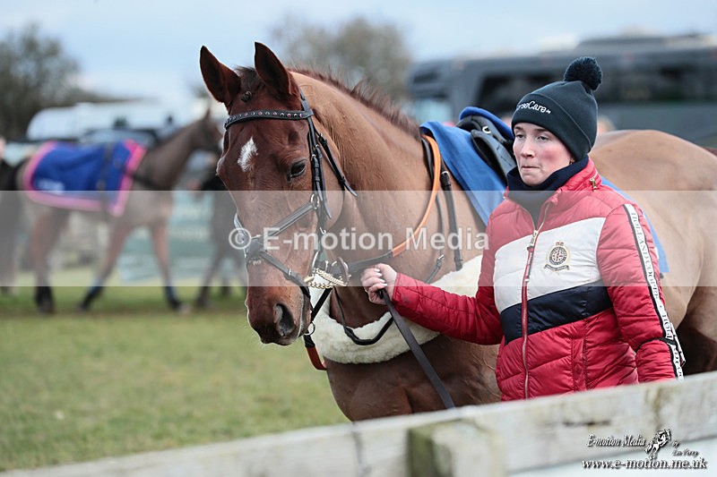 PtP 250126 869 - Cocklebarrow Races Point-to-Point 25/01/26