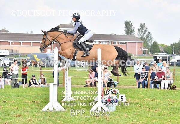 BPP_0820 - CLASS 4 B & C Championship Qualifier