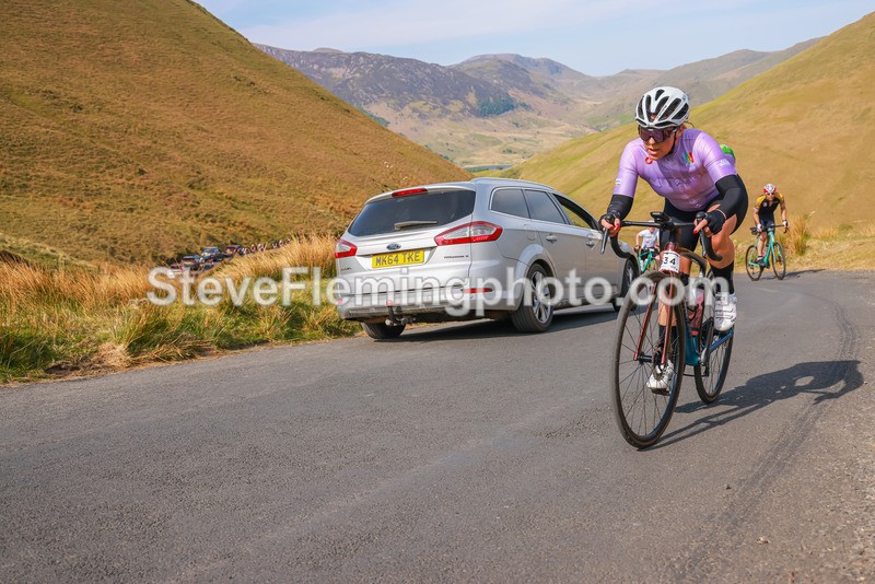 101534 - Newlands Pass 10.00-11.00