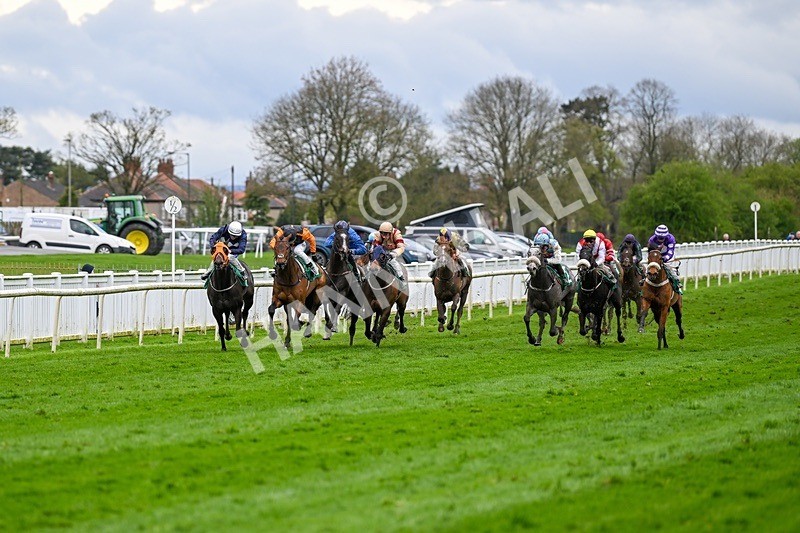  - Race 4