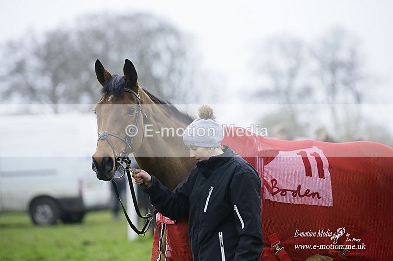 PtP 200222 258 - Countryside Alliance PtP Badbury Rings 20/02/22