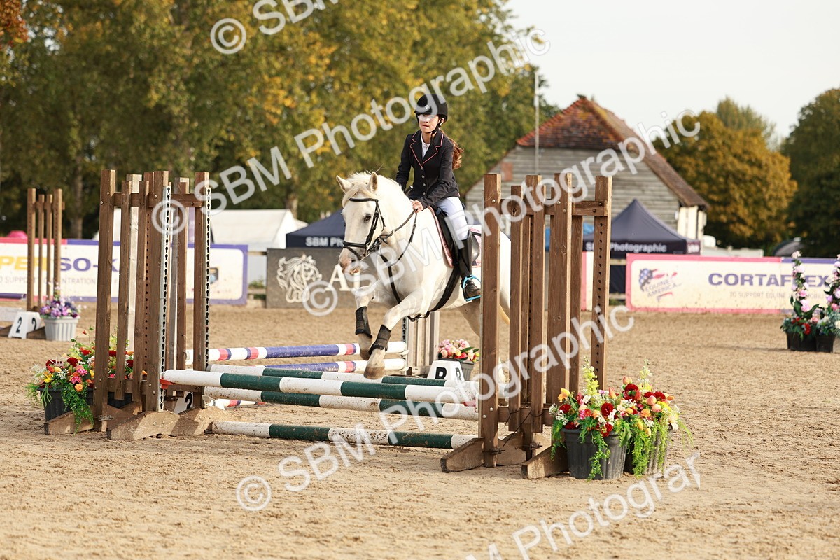 SBM_55667 - J11 - Junior Pony 50cm Championship