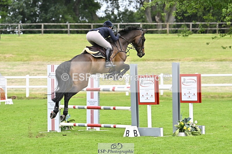 250613A-140614-02484 - Cls 4 Snr 1.20m Open