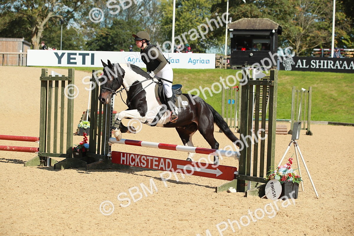 SBM_23166 - E11 - Eventers Challenge 60cm Championship