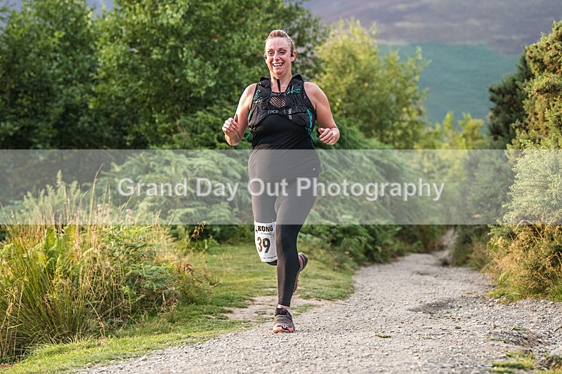 Not Round Latrigg-713 - Not Round Latrigg Fell Race Wednesday 12th August 2026