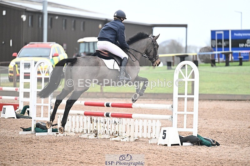 260121-101733-00048 - Clear Round & Snr Brit Nov 90cm
