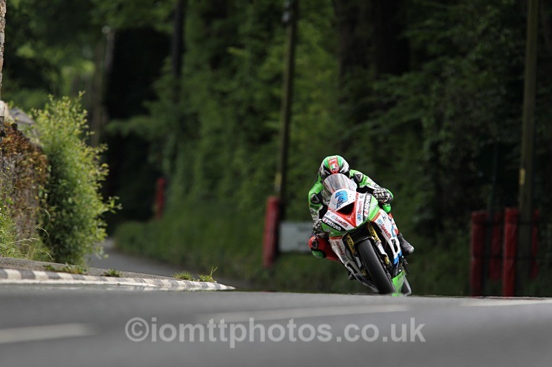  - Supersport Race 1
