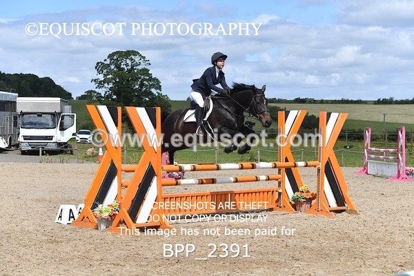 BPP_2391 - CLASS 4 SAT Senior Discovery/ 1m Open