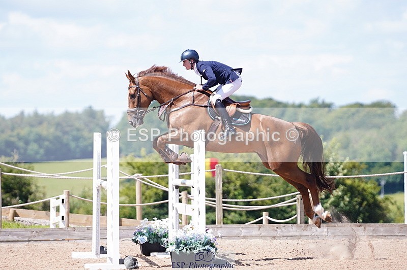 240728A-121558-08958 - Cls 26 NAF Silver Semi Final