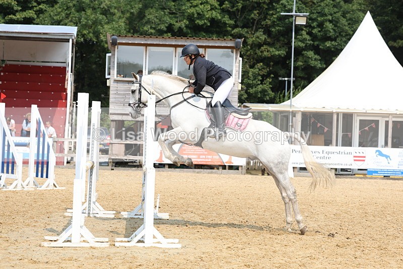 3E7A2104 - Class 6: Senior Discovery/1m open