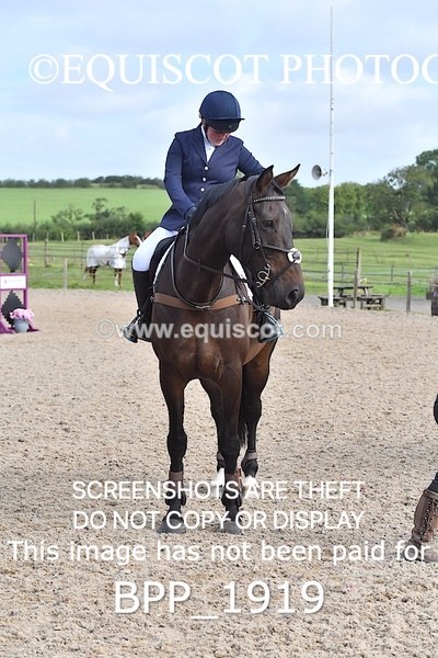 BPP_1919 - CLASS 10 SUN Club/ Unaffiliated 70cms Open