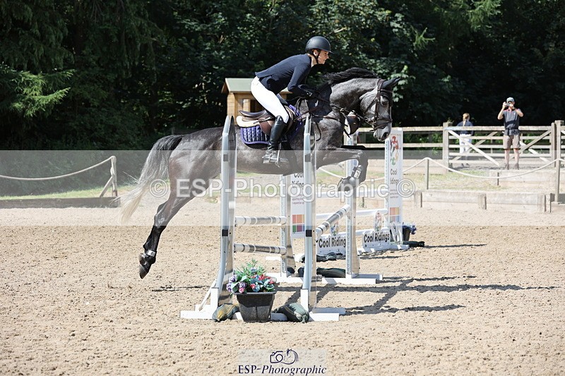 250703A-102848-00987 - Cls 6 Snr British Novice and 90cm Open