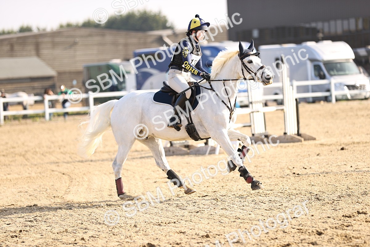 SBM_003678 - Class 3 - 90cm