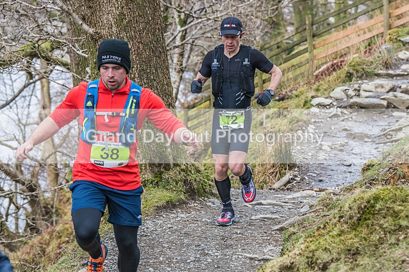 Buttermere-30 - Fellside Events Buttermere Trail Race Sunday 23rd March 2025