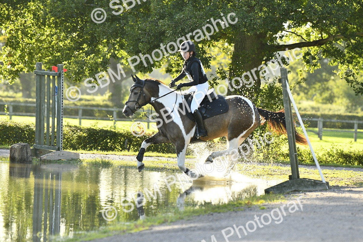 SBM_12586 - E6 - Eventers Challenge 80cm Championship