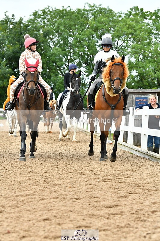 230804A-105032-02022 - Musical Ride