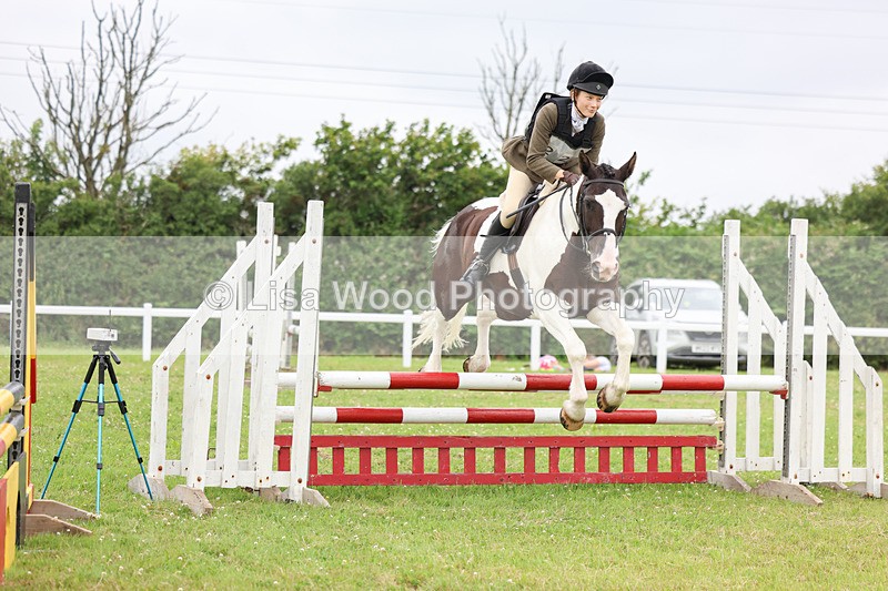 3E7A6767 - Class 5: PC80 Regional Qualifier Rnd 2 (C)