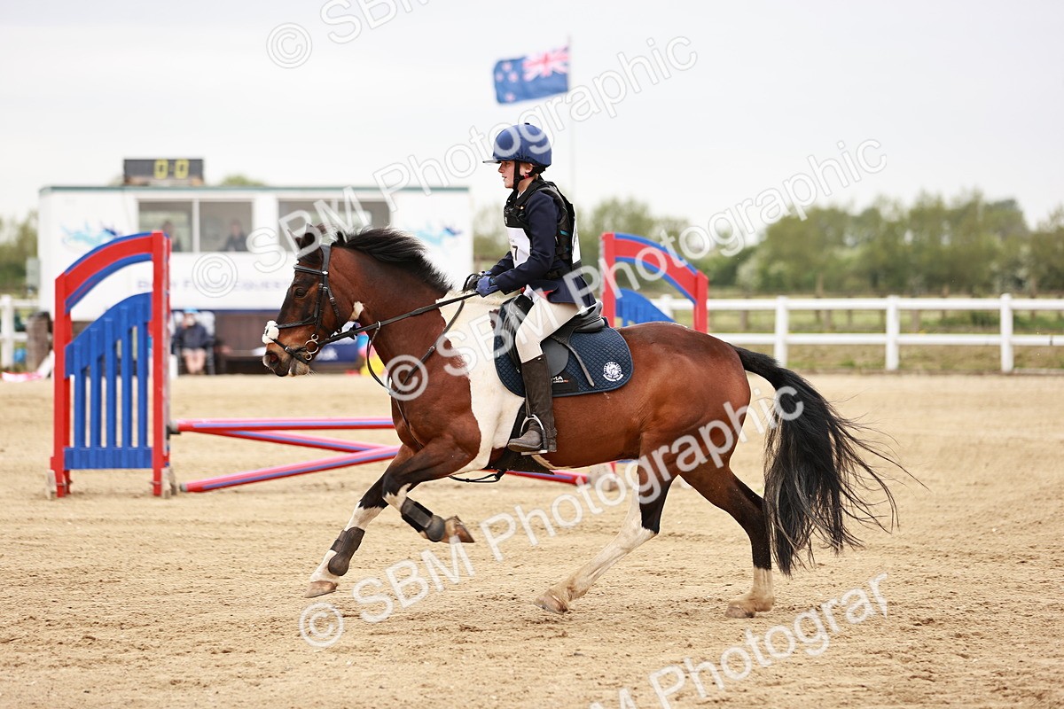 SBM_009008 - Class 5 - 80cm