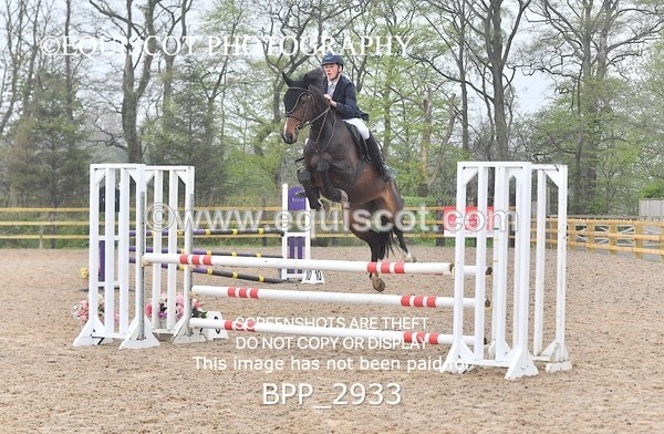 BPP_2933 - CLASS 6 SAT Senior Discovery/ 1m Open